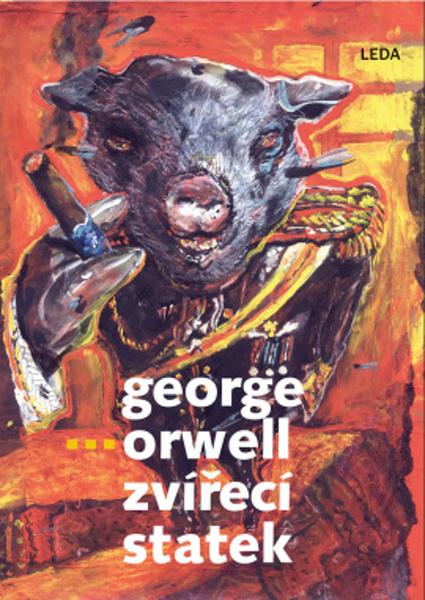 Levně Zvířecí statek