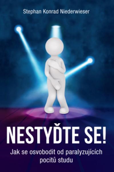 Nestyďte se! - 9788075543387
