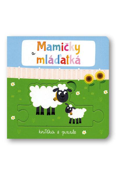 Levně Mamičky a mláďatká