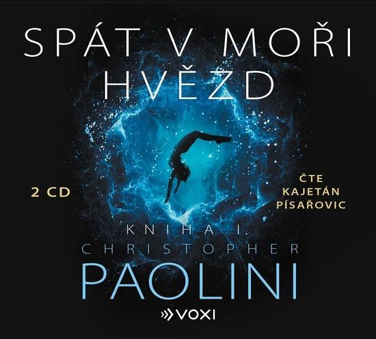 Spát v moři hvězd