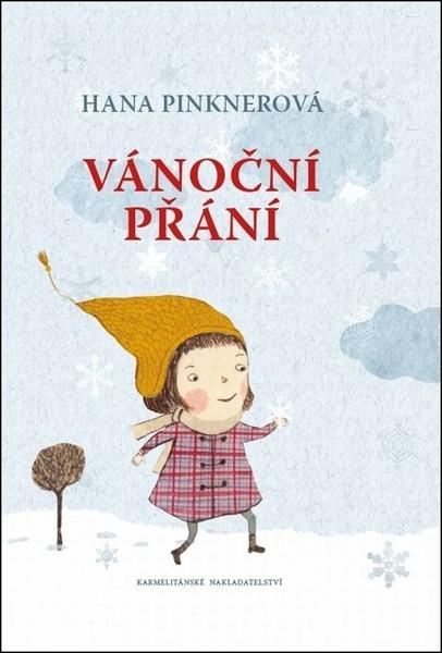 Vánoční přání - 9788071957423