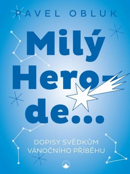 Milý Herode - 9788075661937