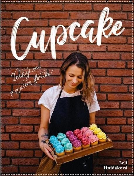 Cupcake - 9788073191368