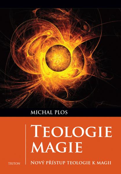 Levně Teologie magie
