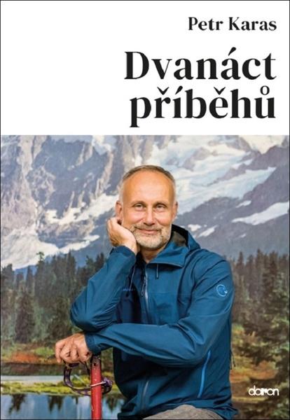 Levně Dvanáct příběhů