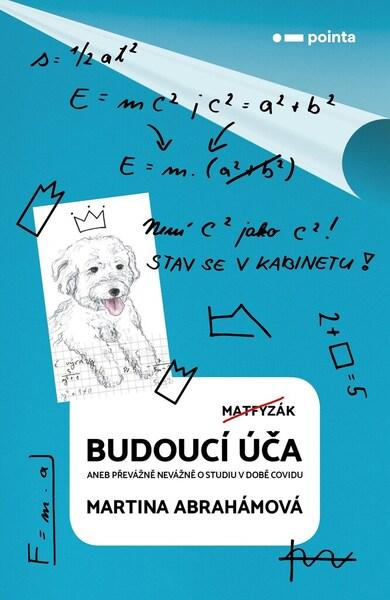 Budoucí úča - 9788076504714