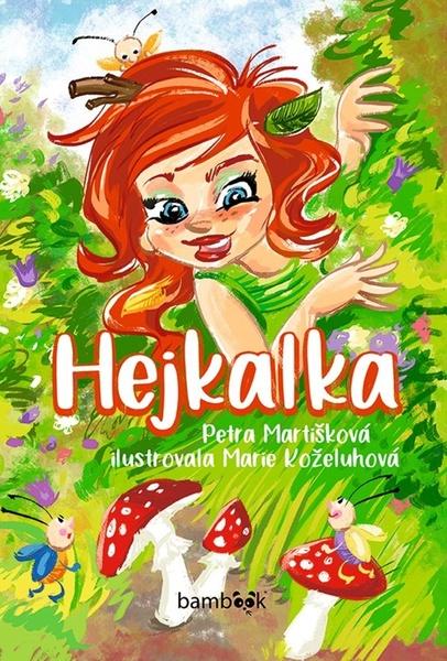 Hejkalka - 9788027133062
