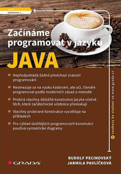 Začínáme programovat v jazyku Java - 9788027130627
