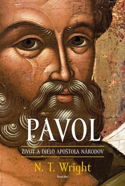 Pavol - 9788081562372