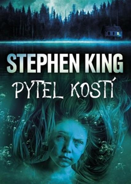 Levně Pytel kostí