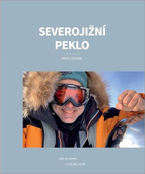 Levně Severojižní peklo