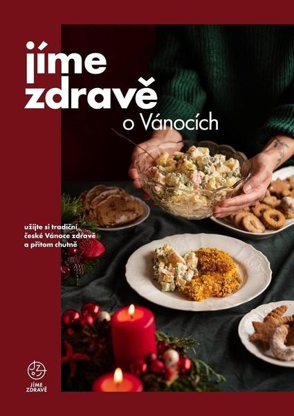Levně Jíme zdravě o Vánocích