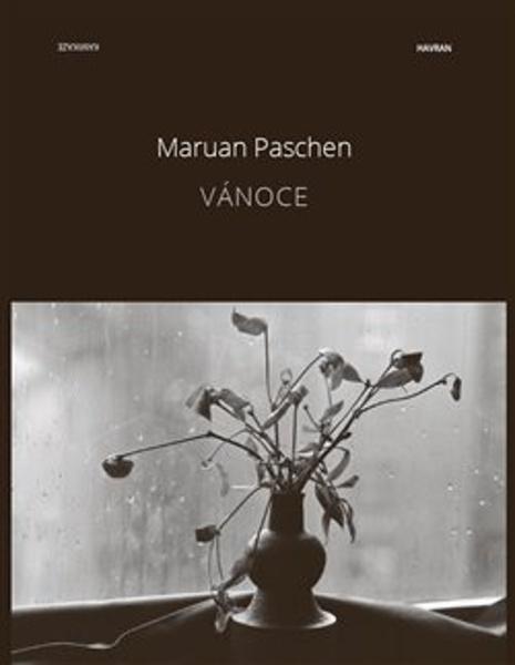 Vánoce - 9788087341544