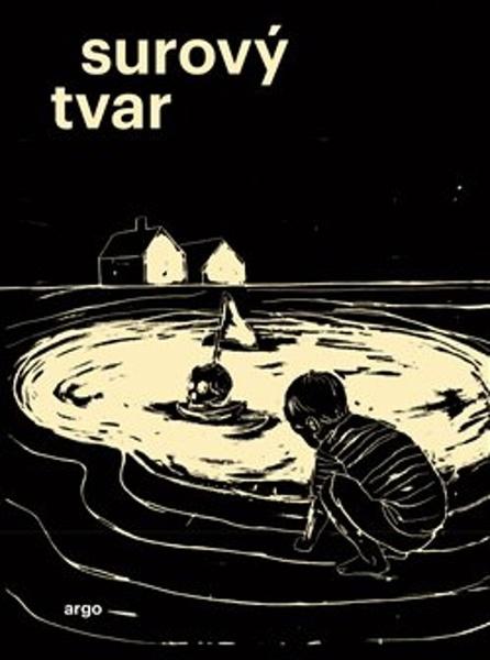 Levně Surový tvar