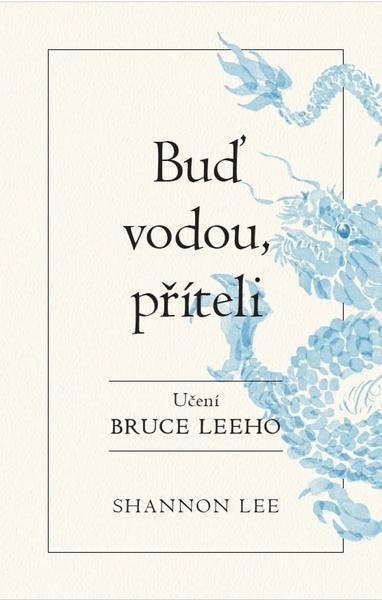 Levně Buď vodou příteli