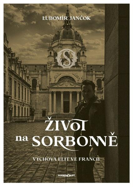 Levně Život na Sorbonně
