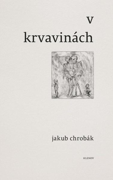 V krvavinách - 9788090812727