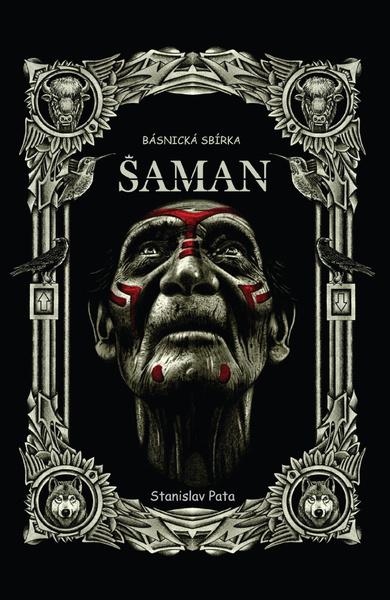 Šaman - 9788088422112