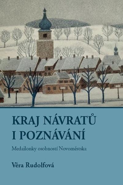 Kraj návratů i poznání - 9788073233709