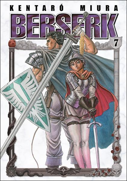 Levně Berserk 7