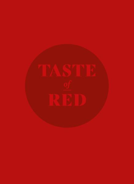 Levně Taste of Red