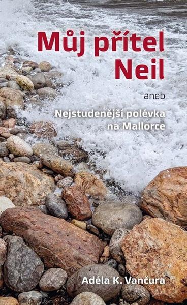 Levně Můj přítel Neil