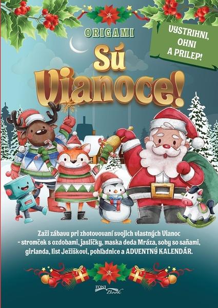 Levně Sú Vianoce!