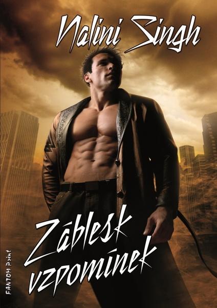 Záblesk vzpomínek - 9788075940995