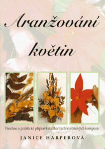 Aranžování květin - 8071812110