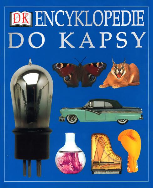 Encyklopedie do kapsy - 8071813451