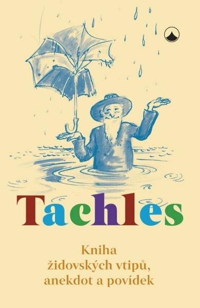 Tachles - 9788075660909