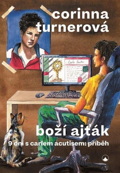 Boží ajťák - 9788075662217