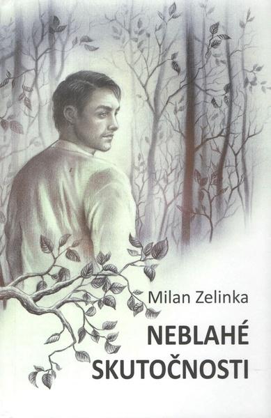 Neblahé skutočnosti 	 - 9788082021632