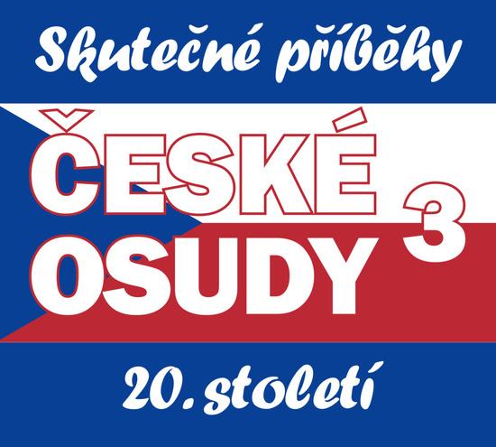 Levně České osudy 3