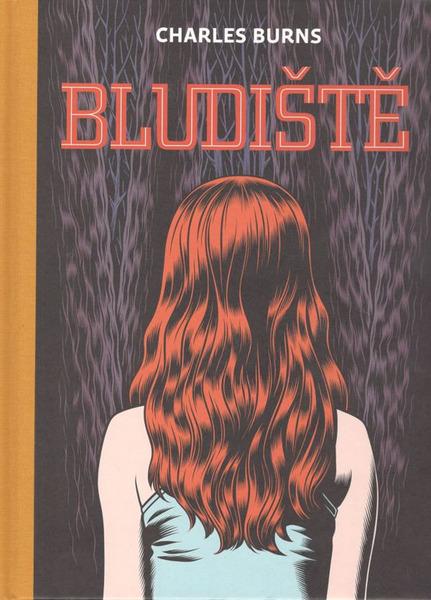 Bludiště - 9788090605862