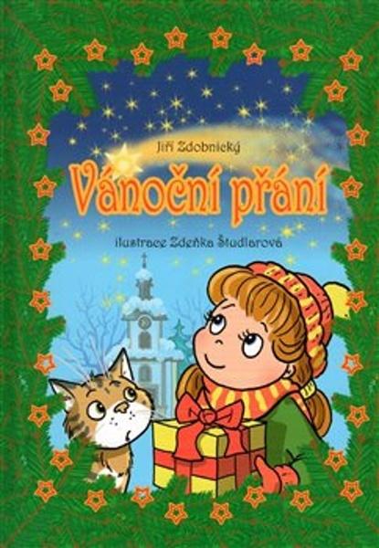 Vánoční přání - 9788090728578