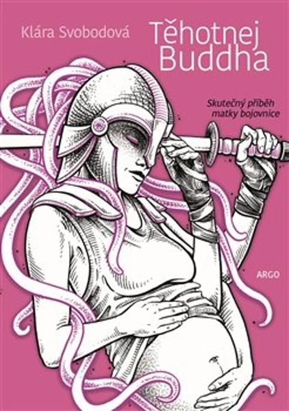 Levně Těhotnej Buddha