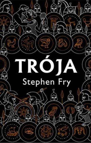 Trója - 9788075933553