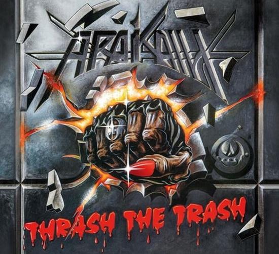 Levně Thrash The Trash