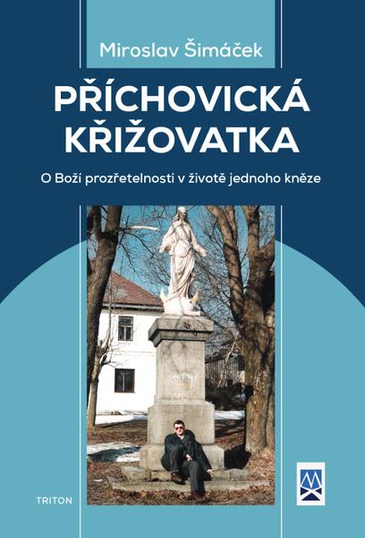 Levně Příchovická křižovatka