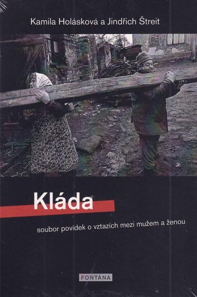 Levně Kláda