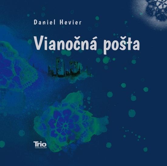 Vianočná pošta - 9788081700927