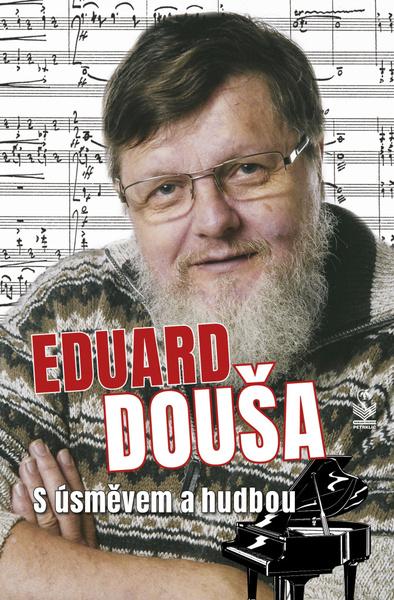 Eduard Douša - 9788072298563