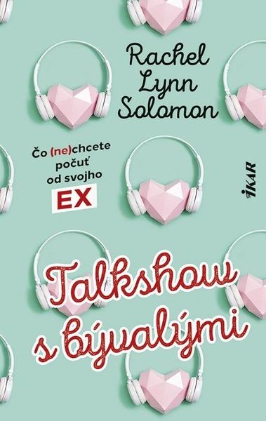 Talkshow s bývalými - 9788055179810