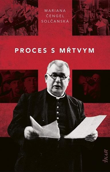 Proces s mŕtvym - 9788055181271