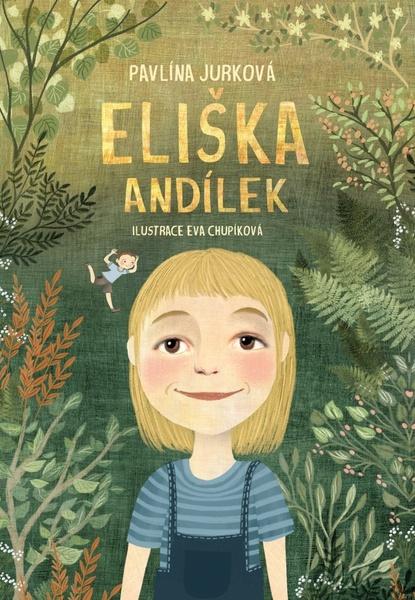 Levně Eliška Andílek