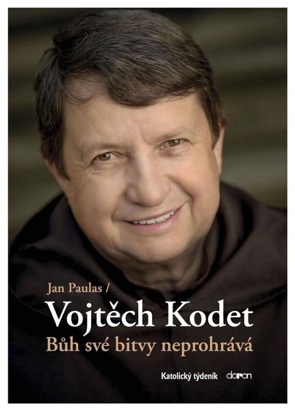 Bůh své bitvy neprohrává - 9788086615677