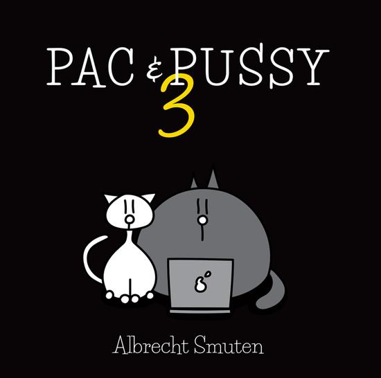 Levně Pac & Pussy 3
