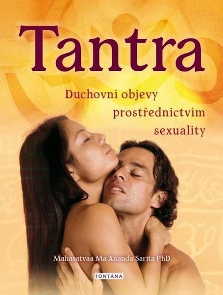 Tantra - 9788076510845