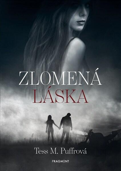 Zlomená láska - 9788025354971